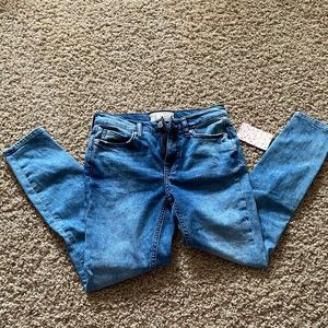 Free People Jeans